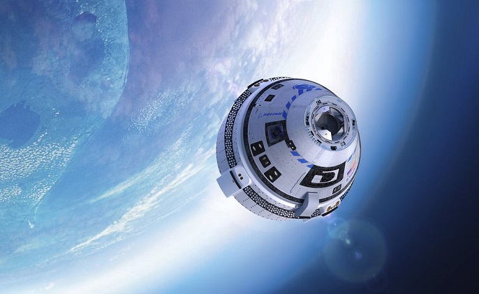 „Starliner