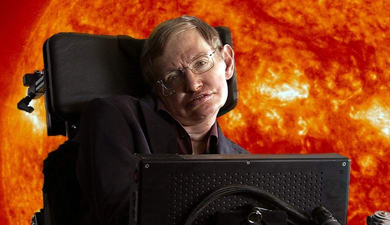 „Stephen