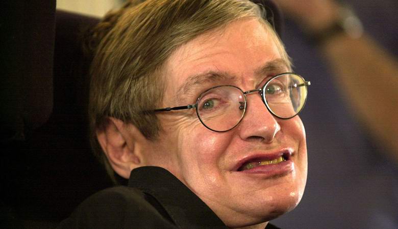 „Stephen