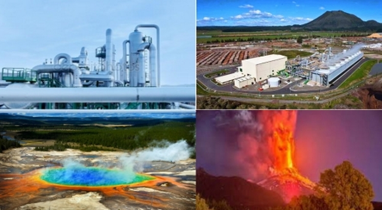 „Supervolcano
