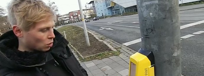 „Sygnalizacja