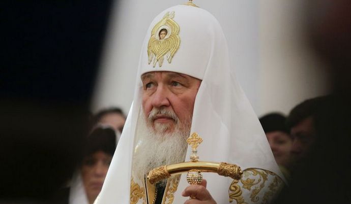 „Kapłani