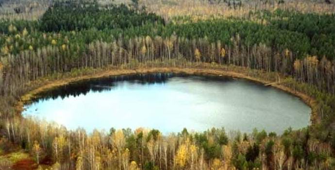 „Jezioro
