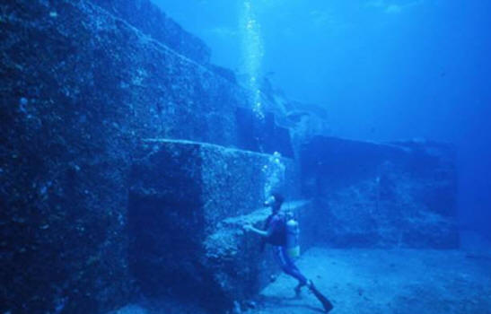 „Atlantis