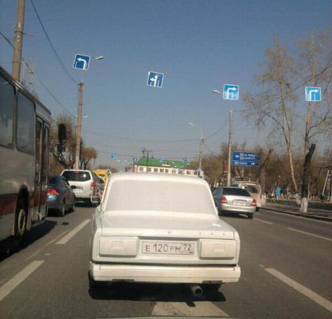 „Tylko
