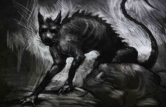 „Chupacabra