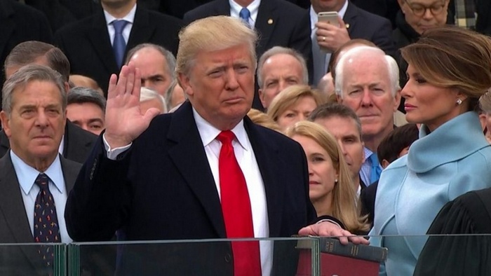„Trump