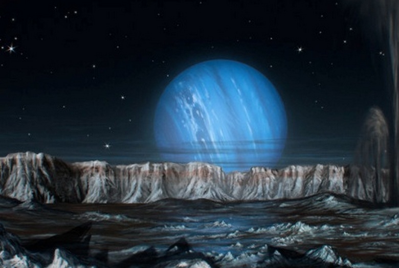 „Triton