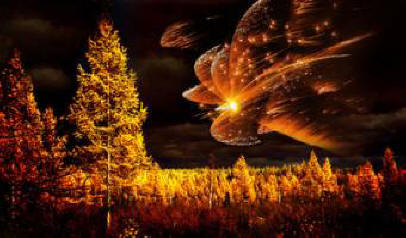 „Meteoryt