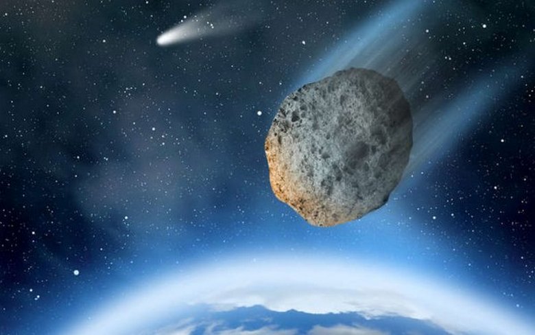 „Meteoryt