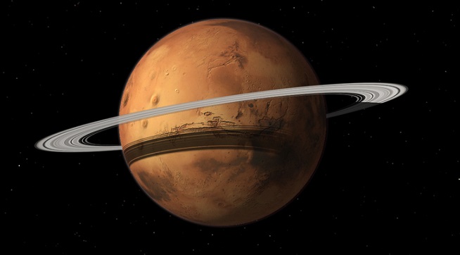 „Mars