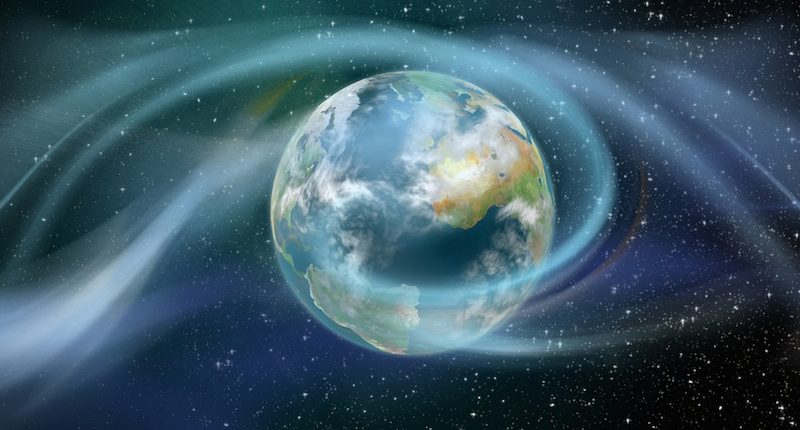 Naukowcy z Japonii znaleźli szczegółowy zapis ostatniej zmiany biegunów magnetycznych Ziemi 