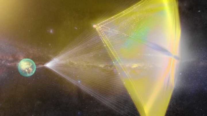 Naukowcy planują zbadać planetę podobną do Ziemi w ramach misji do Alpha Centauri 