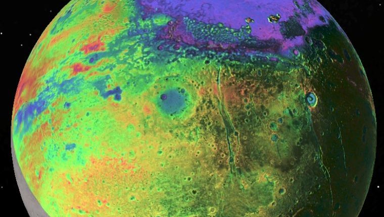 Naukowcy: Podlodowcowy ocean Plutona jest prawdopodobnie niezamieszkany 