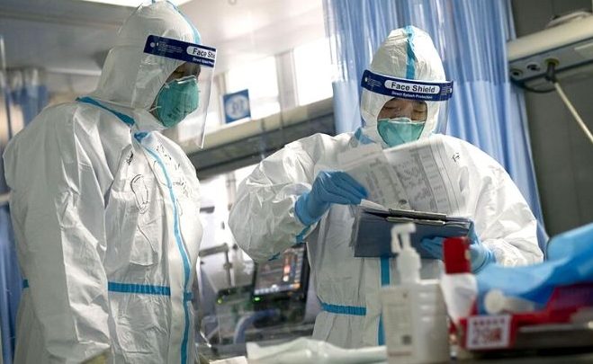 Naukowcy ostrzegają, że musimy już teraz przygotować się na następną globalną epidemię wirusów 
