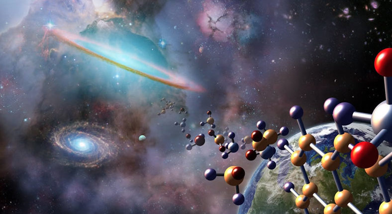 Naukowcy wymyślili nowy sposób wykrywania życia na innych planetach 