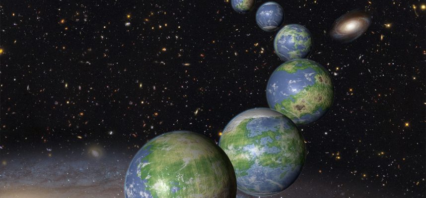 Naukowcy z SETI: w naszej Galaktyce jest co najmniej trzysta milionów potencjalnie nadających się do zamieszkania planet 