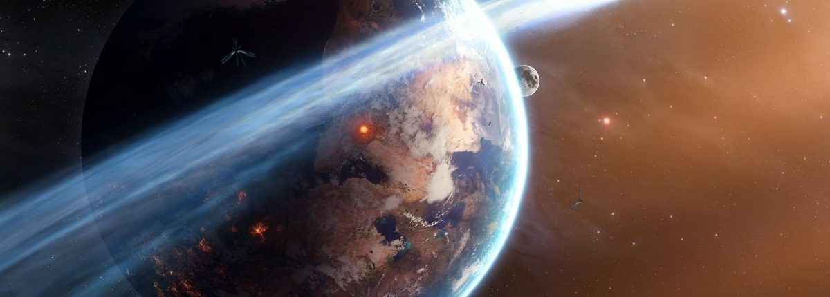 Naukowiec NASA: Nadszedł czas, aby chronić Ziemię przed kometami 