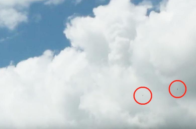 „Ufolog