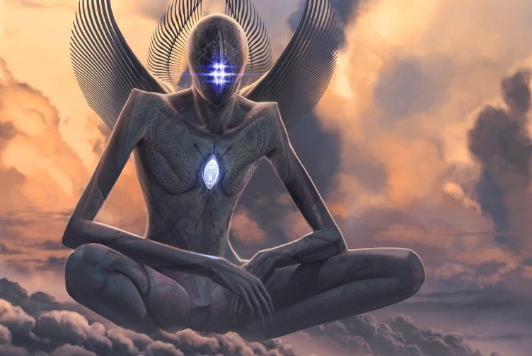 „Ufolog