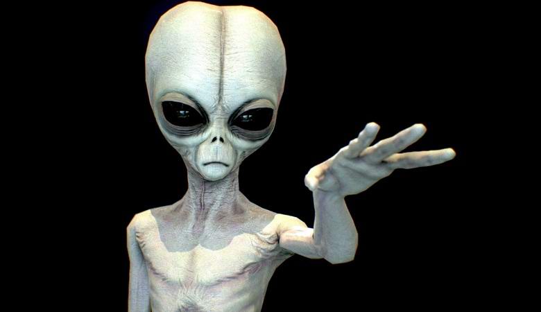 „Ufolog