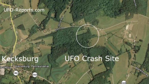 „Ufolog