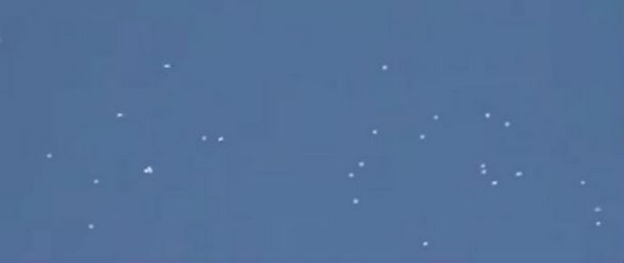 „Ufolodzy