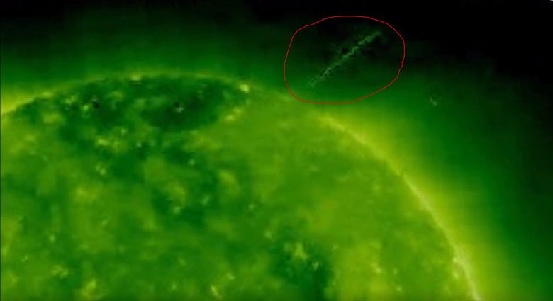 „Ufolodzy