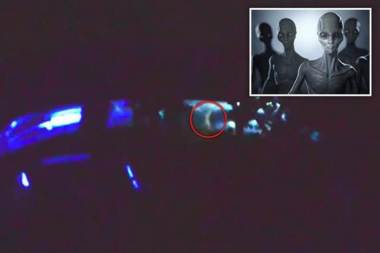 „Ufolodzy