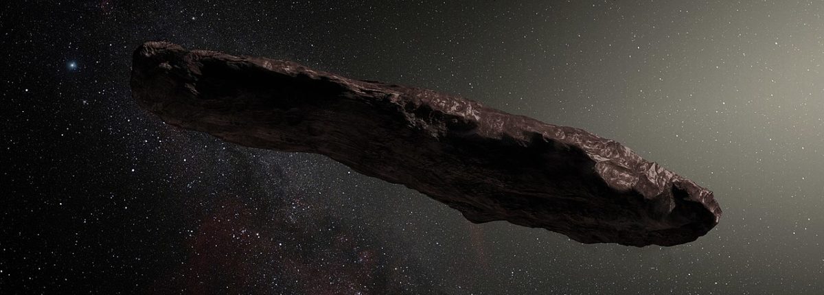 Ustaw adres pierwszego gościa z innego systemu planetarnego 