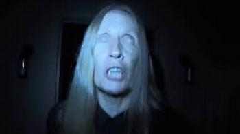 „Horror