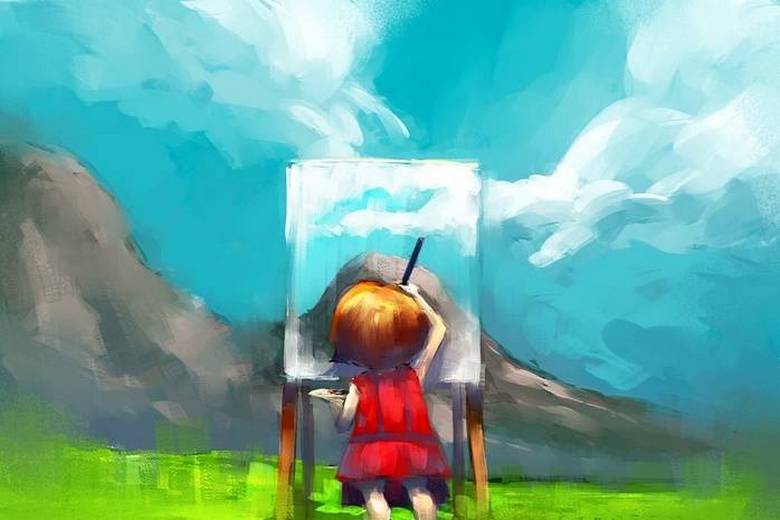 „Artysta