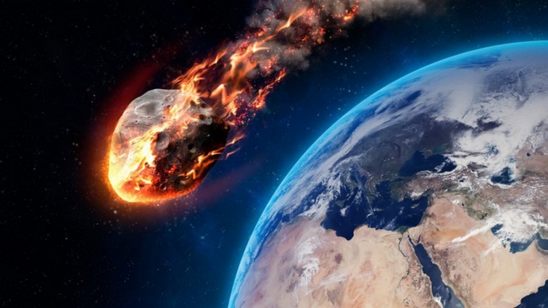 „Asteroida