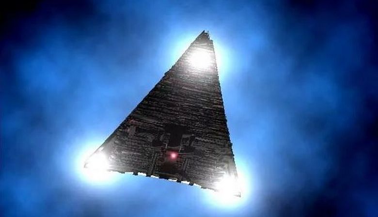 „UFO