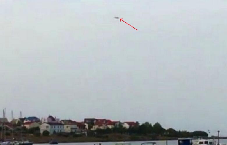 „UFO