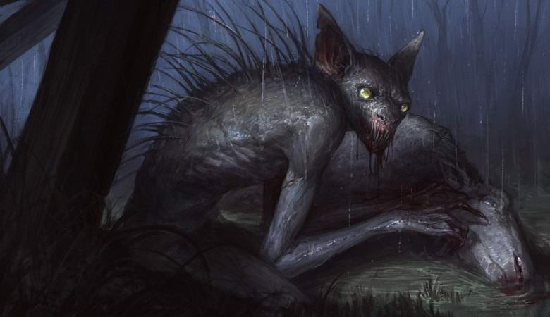 „Chupacabra