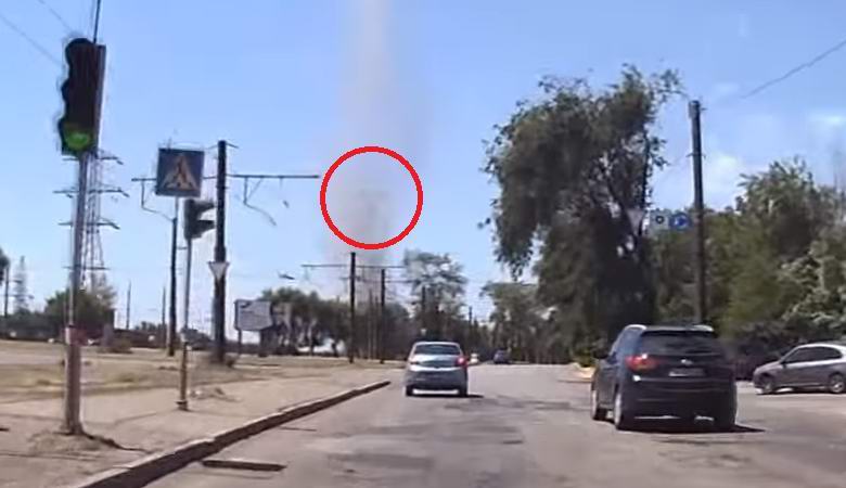 „Tornado