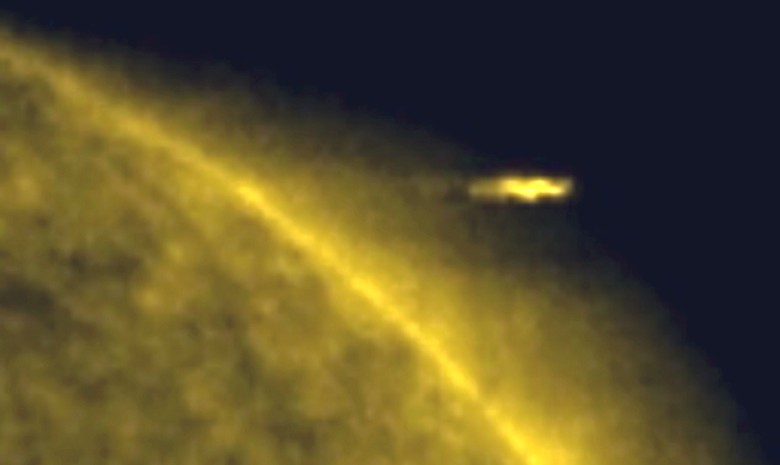 „UFO