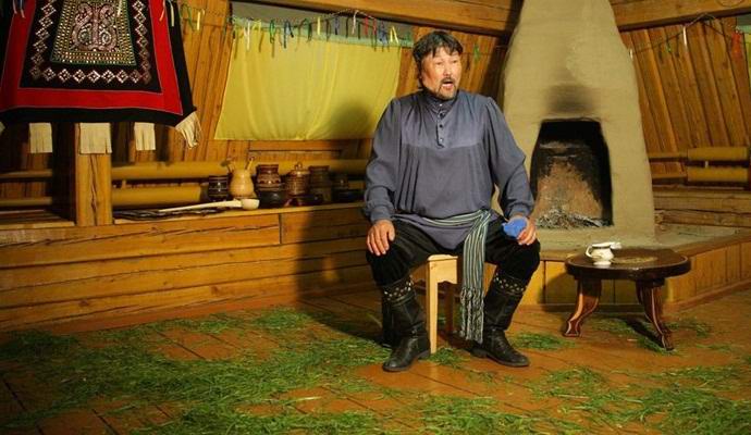 „Yakutia