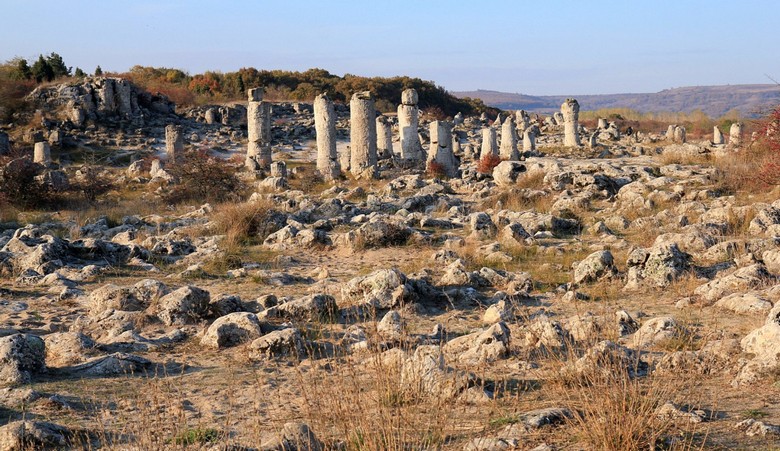 Tajemnicze