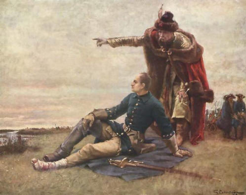 „Zaklęci