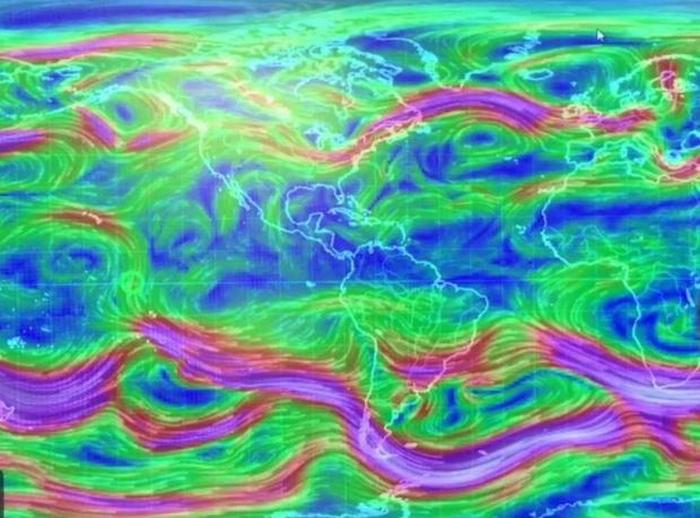 „Turbulencje