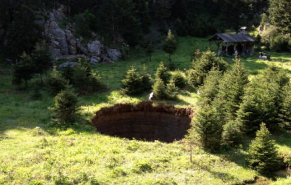 „karstovaja