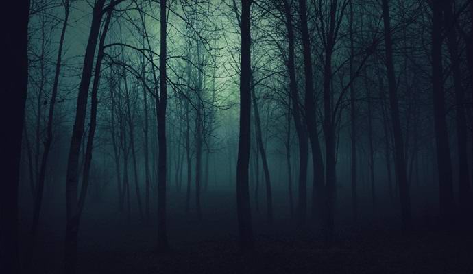 Creepy