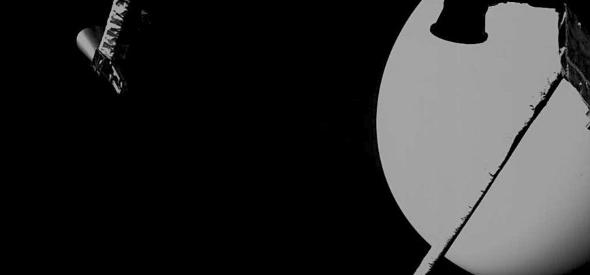Sonda BepiColombo wychwytuje Wenus z niewiarygodnie bliskiej odległości 